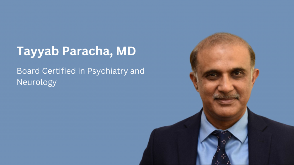 psychiatry and neurology