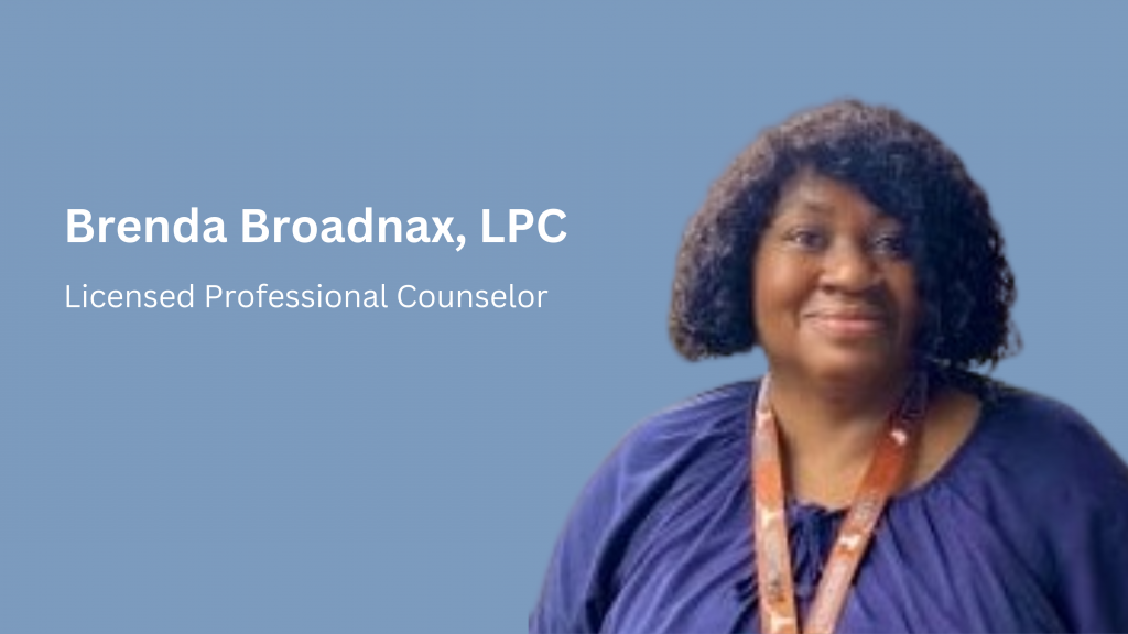 Professional Counselor